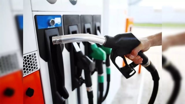 petrol