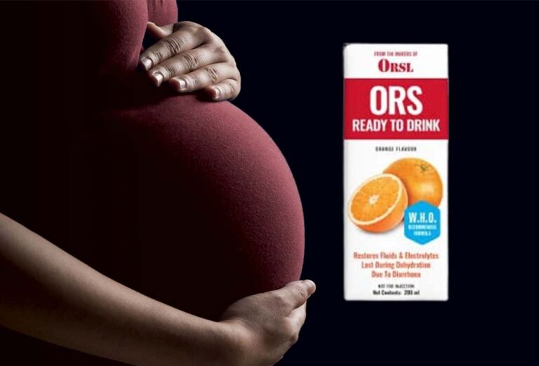 pregnancy