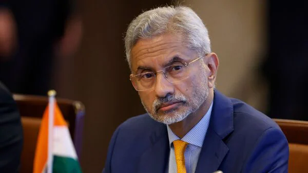 s-jaishanker