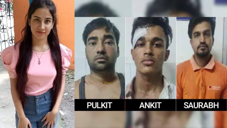 Ankita-Murder
