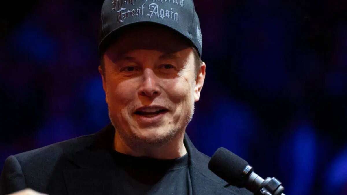 Elon-Musk
