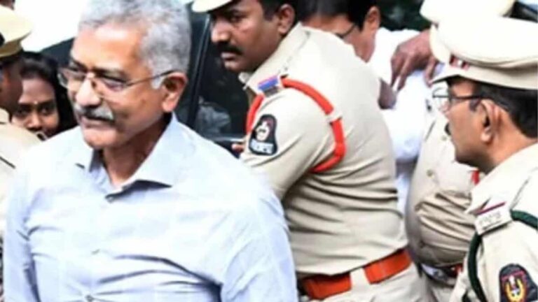 Prabhakar-Rao-questioned-by-SIT