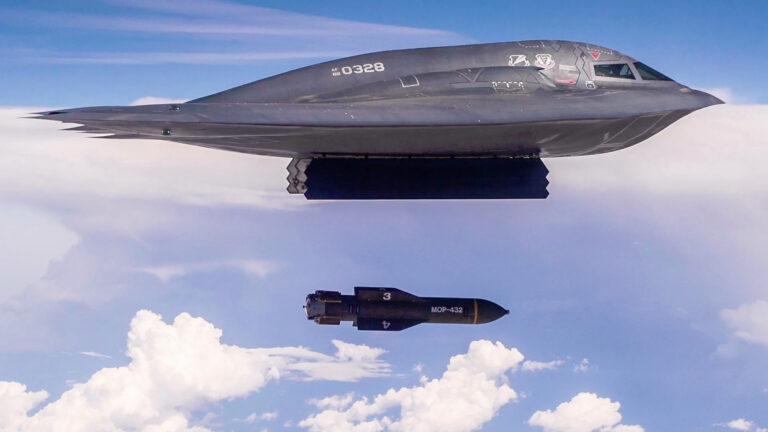 massive-ordnance-penetrator-bomb-testing
